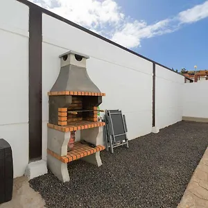 Apartment Mahostly Vista Golf, Caleta De Fuste