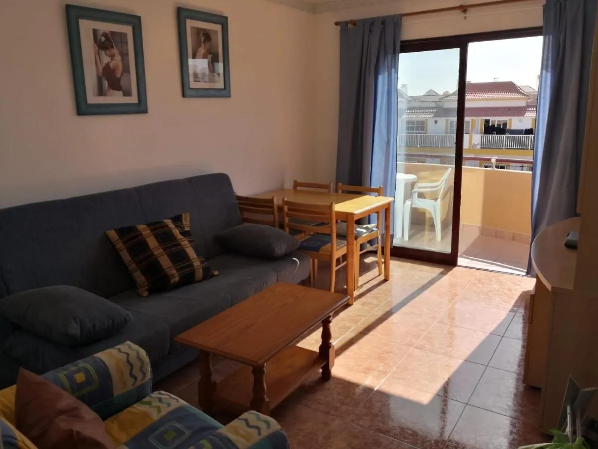 Vv Casa Josue Apartment Caleta De Fuste Spain