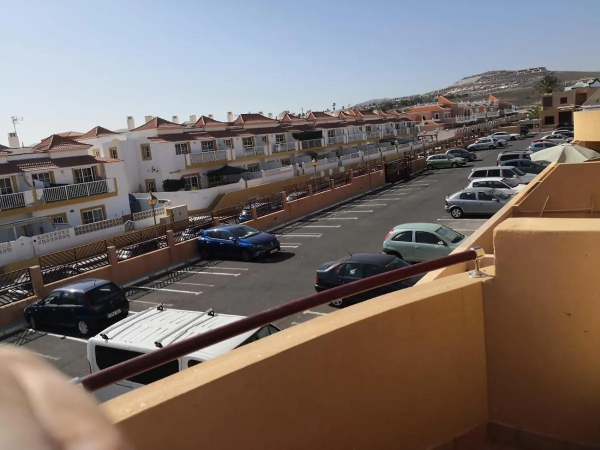 Vv Casa Josue Apartment Caleta De Fuste Spain