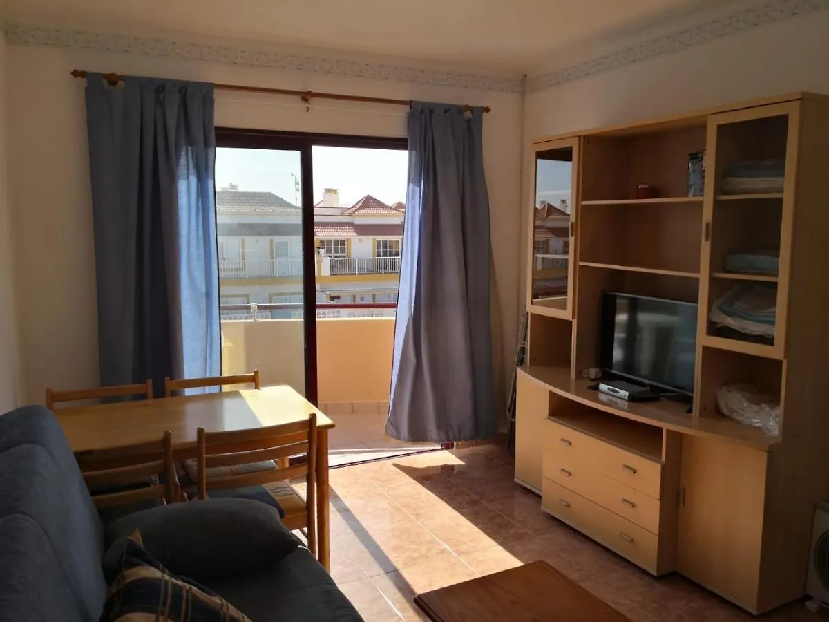 Vv Casa Josue Apartment Caleta De Fuste 0*,  Spain