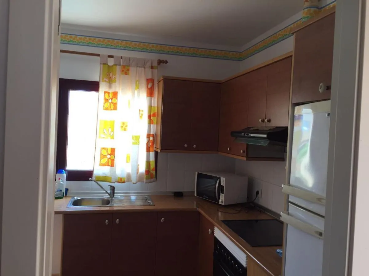 Vv Casa Josue Apartment Caleta De Fuste 0*,