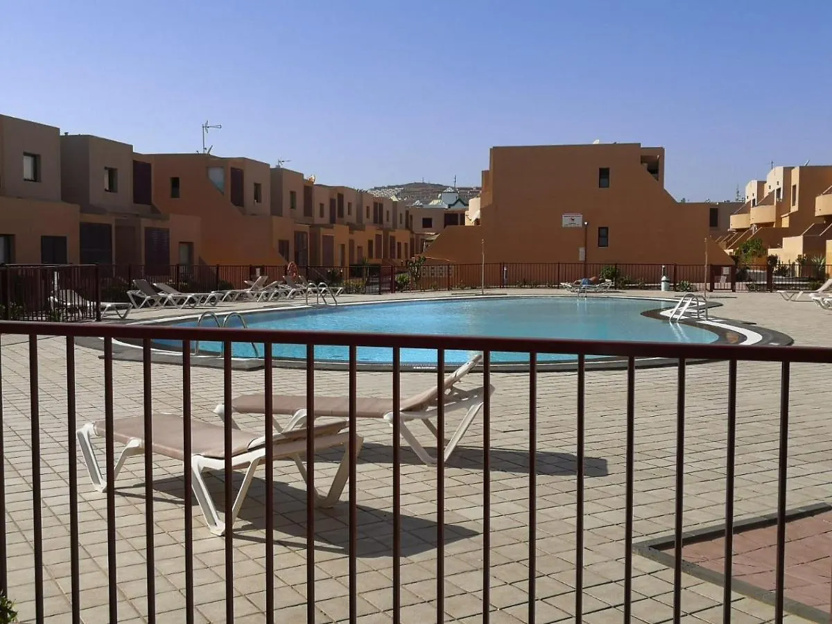 Vv Casa Josue Apartment Caleta De Fuste 0*,