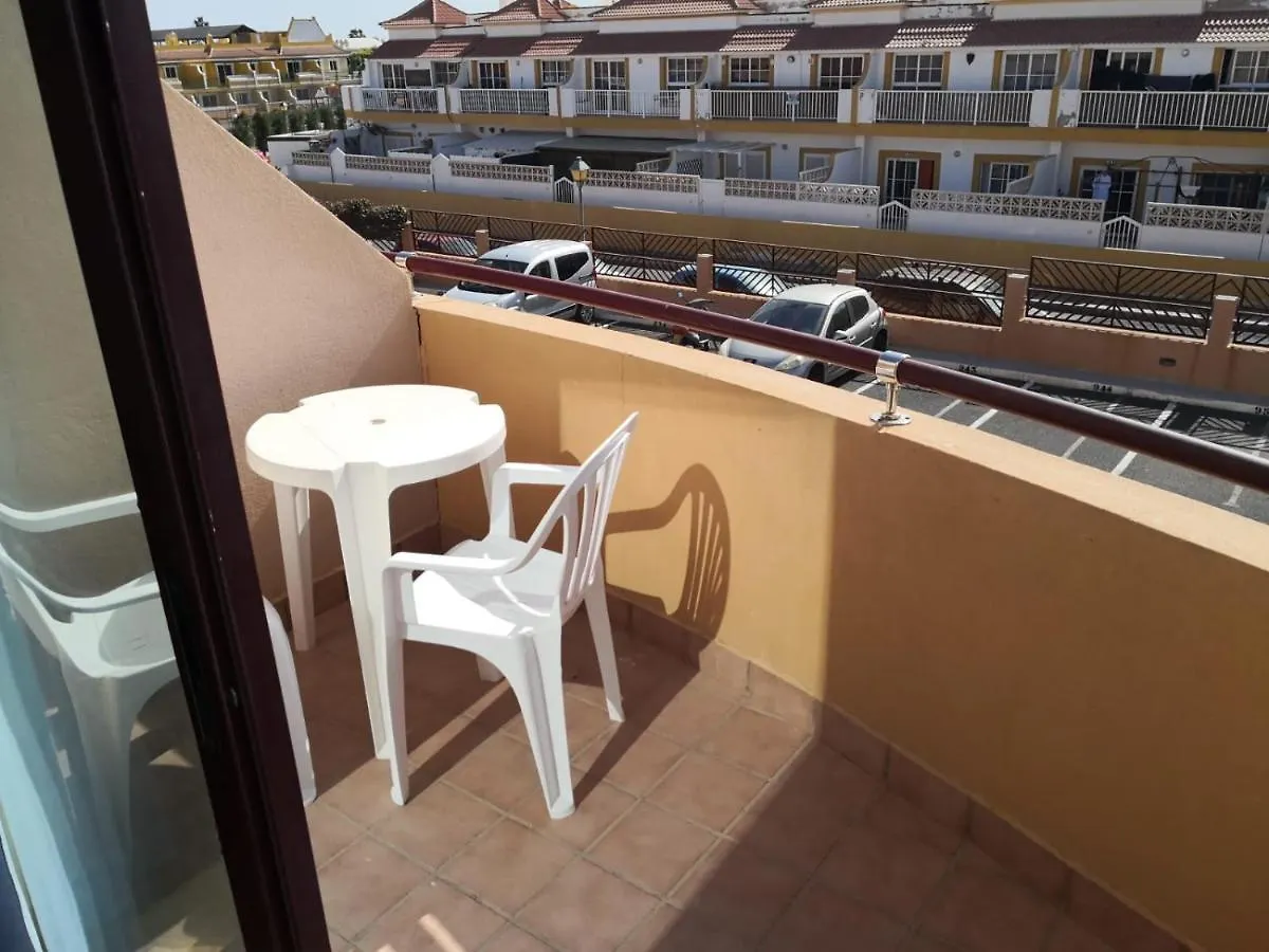 Vv Casa Josue Apartment Caleta De Fuste
