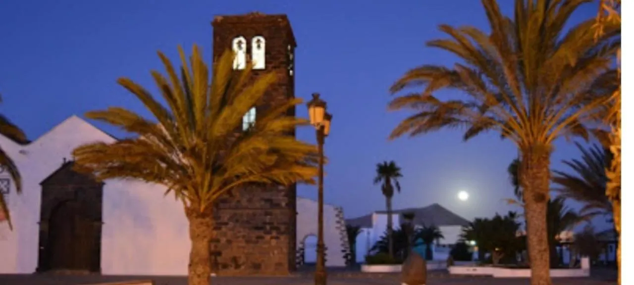 Vv Casa Josue Apartment Caleta De Fuste
