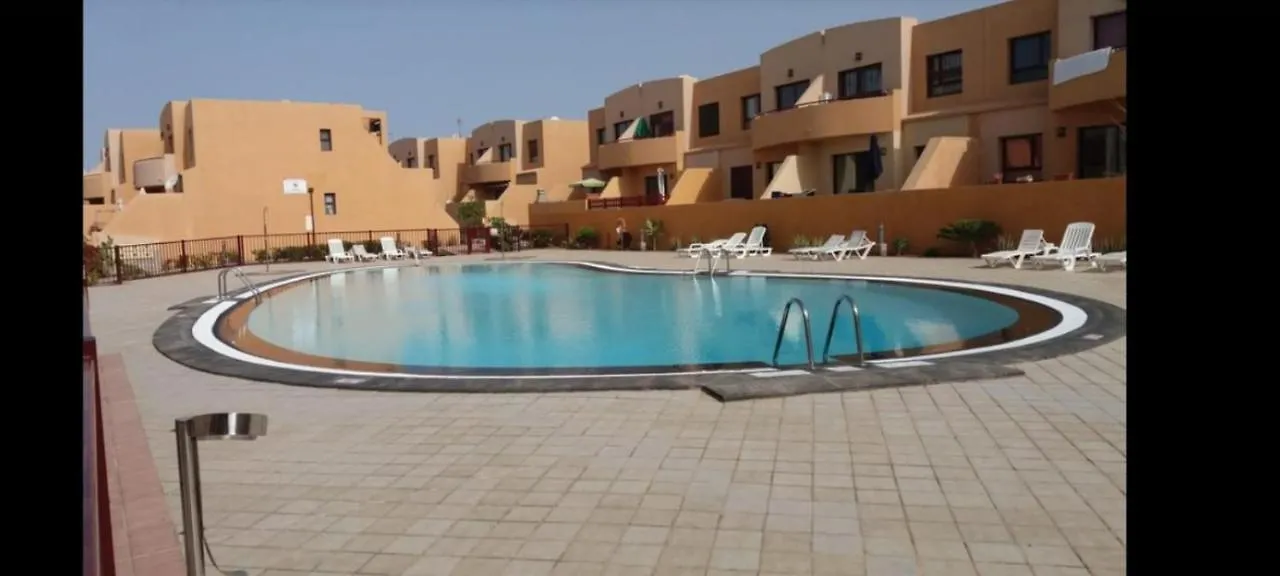 Vv Casa Josue Apartment Caleta De Fuste