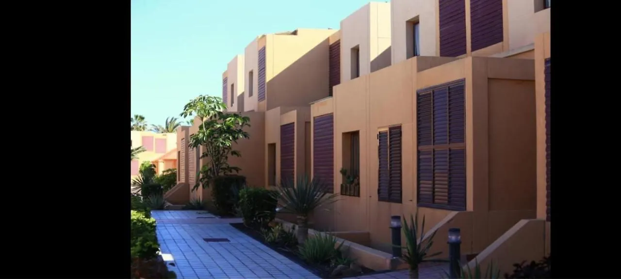 Vv Casa Josue Apartment Caleta De Fuste